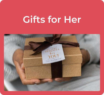 Gifts for Her