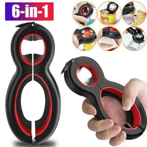 6 in 1 Magic Opener - Prime Gift Ideas