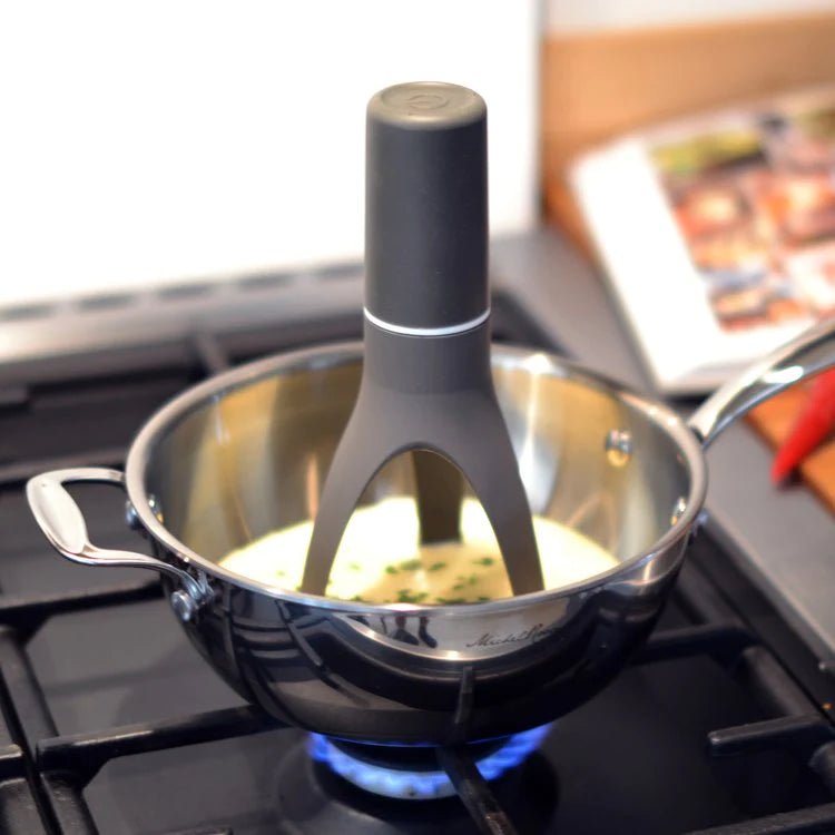 Automatic Pot Stirrer - Prime Gift Ideas