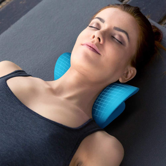 Cloud Neck Stretcher Pillow - Prime Gift Ideas