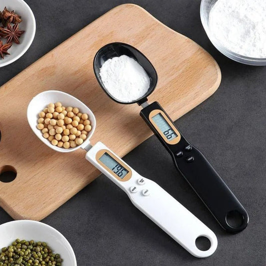 Digital Measuring Spoon - Prime Gift Ideas