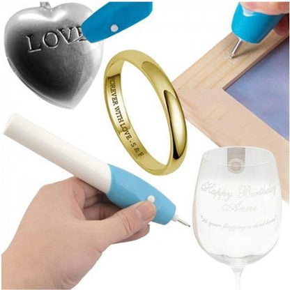 Engraver Pro - Prime Gift Ideas