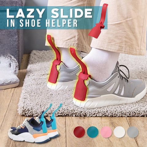 Prime Lazy Slide in Shoe Helper