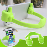Thumbs Up Lazy Phone Stand 👍