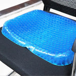 Prime Cushion - Premium Gel Seat Cushion