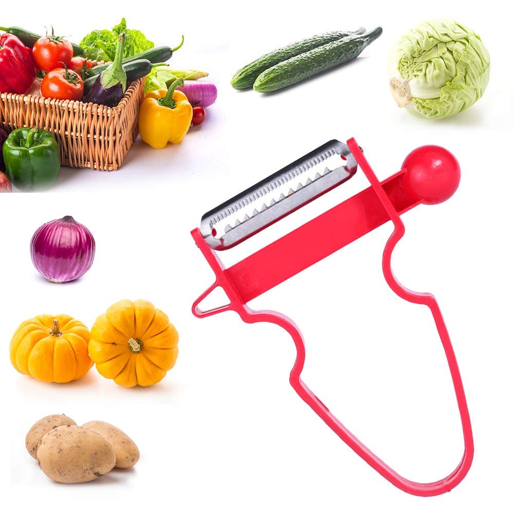 Prime Peeler (Set of 3) - Prime Gift Ideas