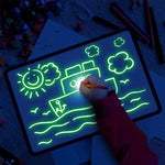 Prime Light Drawing - Prime Gift Ideas