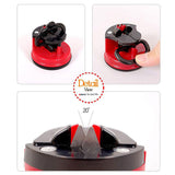 Prime Suction Cup Sharpener - Prime Gift Ideas