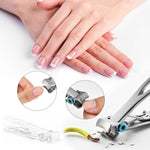 Professional Nail Clippers - Prime Gift Ideas